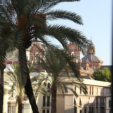 Luxurious 2 Bedroom Flat In A Historic Building Sevilla Bagian luar foto