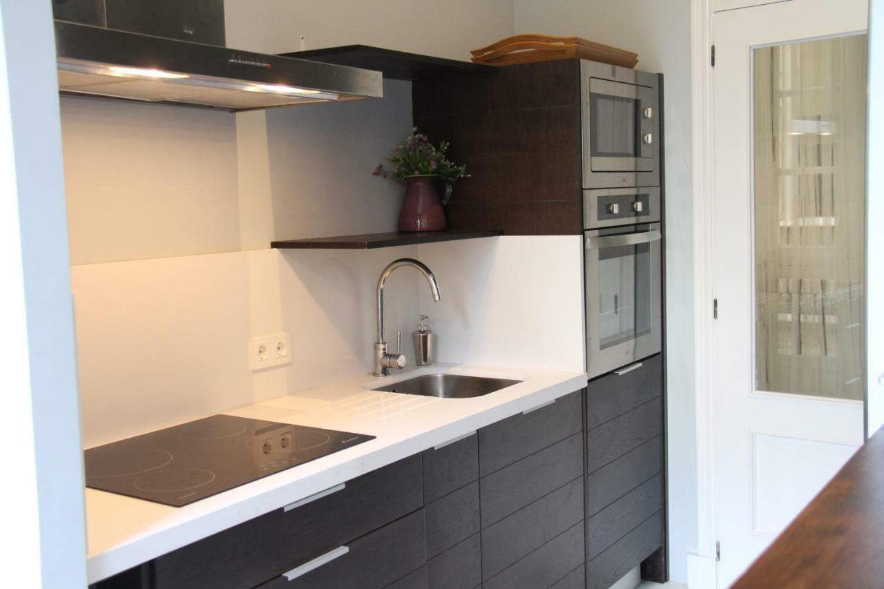 Luxurious 2 Bedroom Flat In A Historic Building Sevilla Bagian luar foto